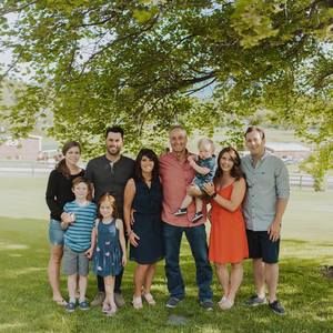 Meet your Posher, Janice